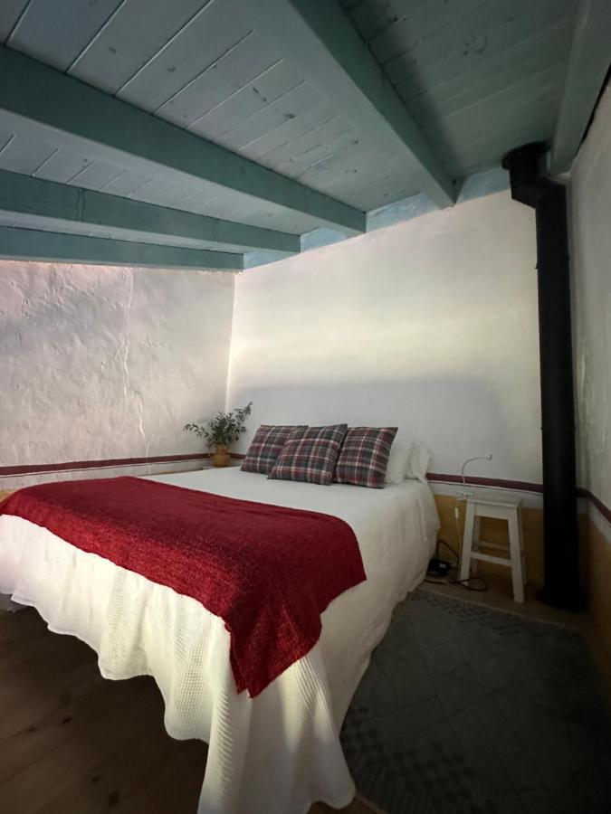 Convento Senhora Da Vitoria Hotel กัสเตโลเจวีด ภายนอก รูปภาพ